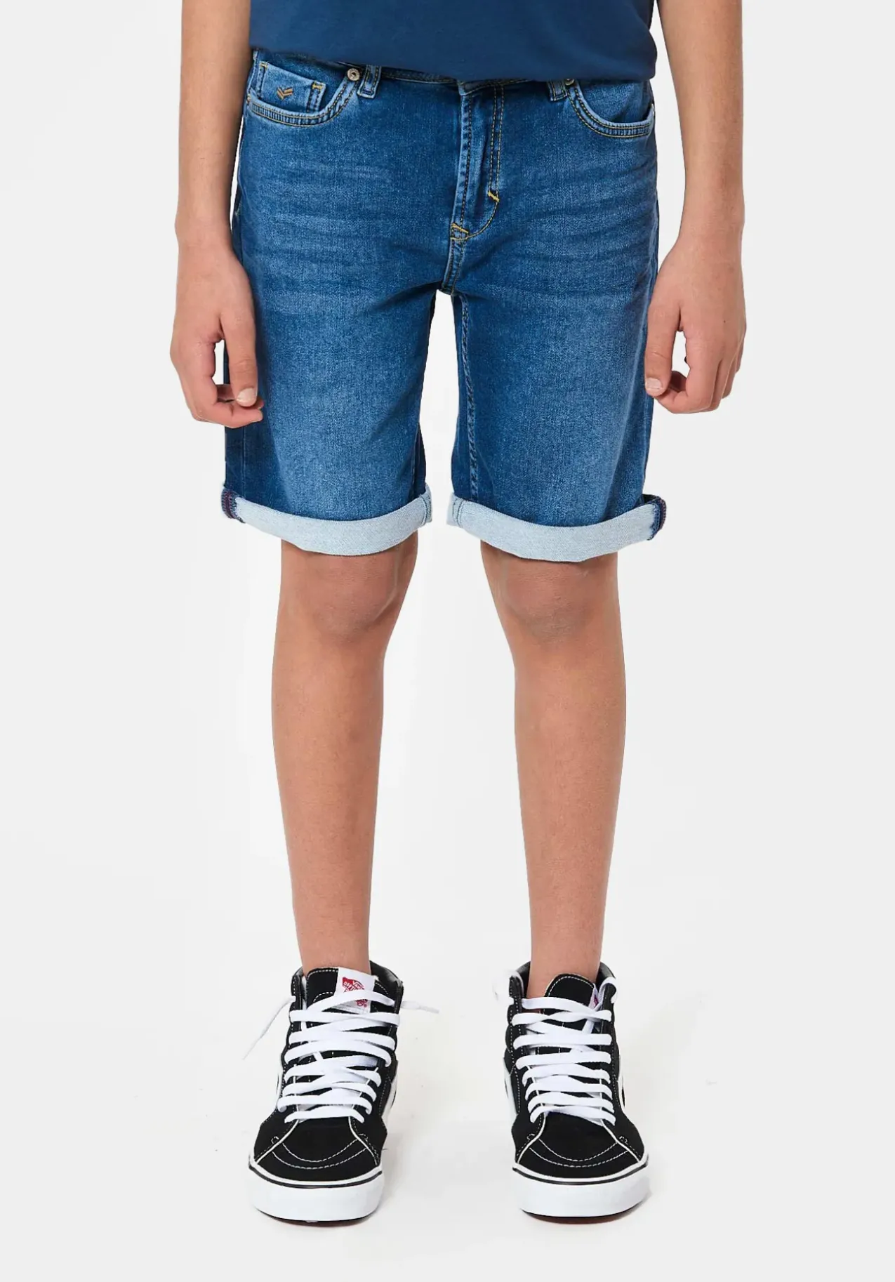 Kaporal Shorts<DECOX