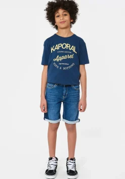 Kaporal Shorts<DECOX
