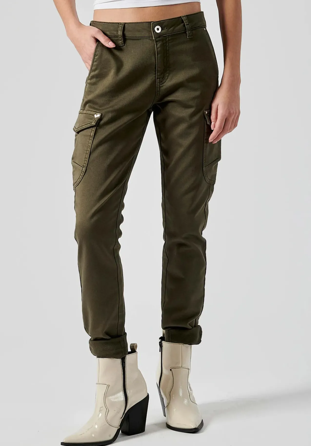 Kaporal Jeans|Pantalons<DERA