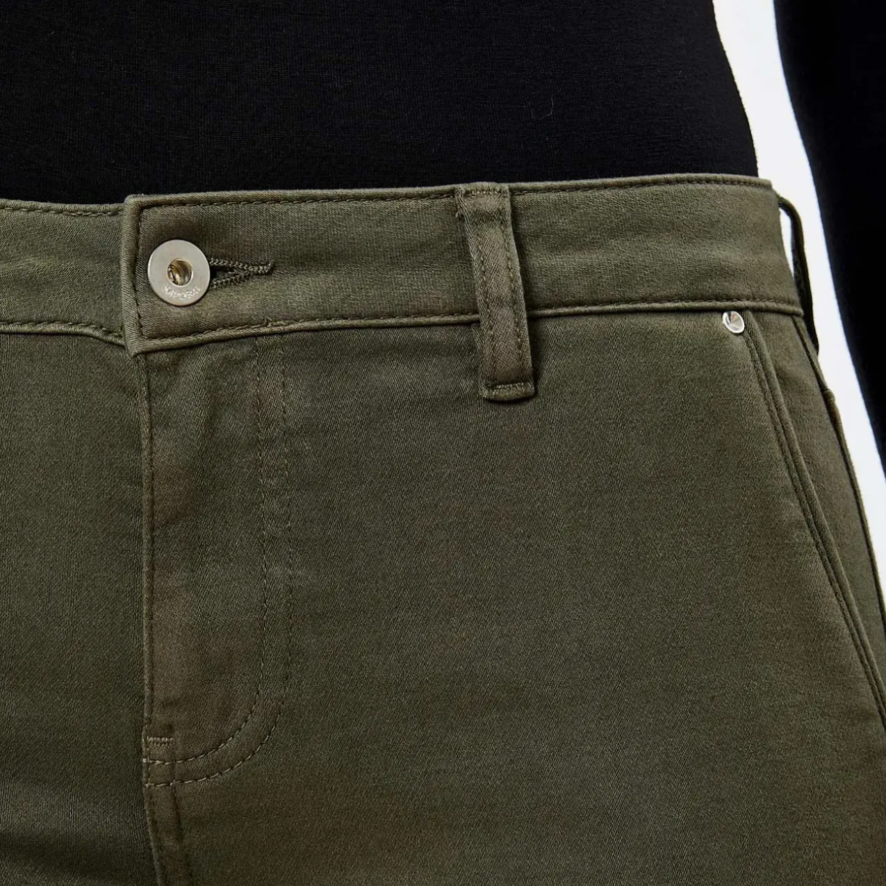 Kaporal Jeans|Pantalons<DERA