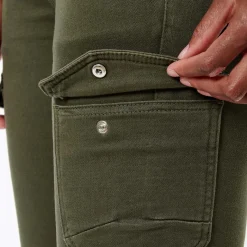 Kaporal Jeans|Pantalons<DERA