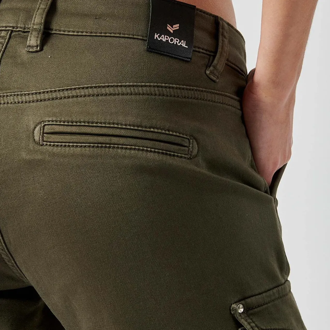 Kaporal Jeans|Pantalons<DERA