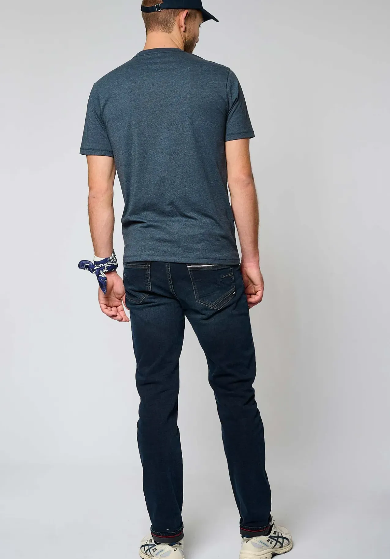 Kaporal Jeans<DOKER