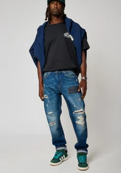 Kaporal Jeans<DRISS