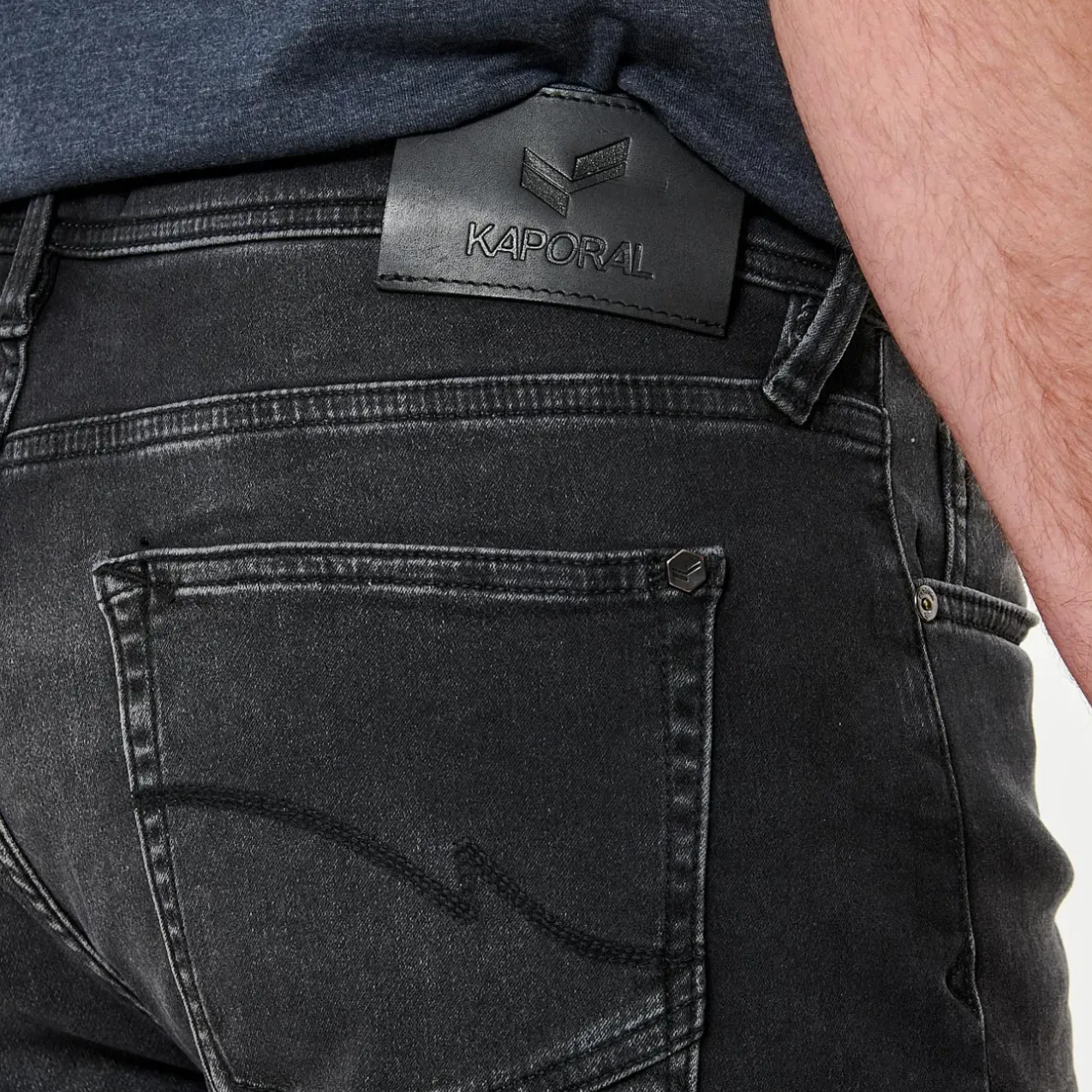 Kaporal Shorts<ELIX