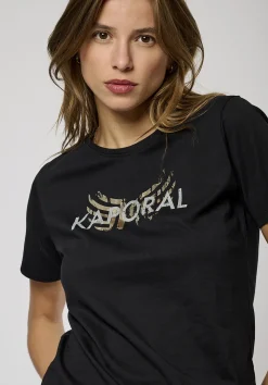 Kaporal Tops & T-Shirts<ELOA