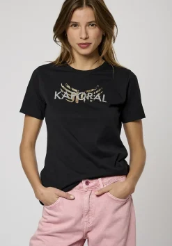 Kaporal Tops & T-Shirts<ELOA