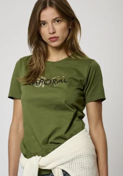 Kaporal Tops & T-Shirts<ELOA