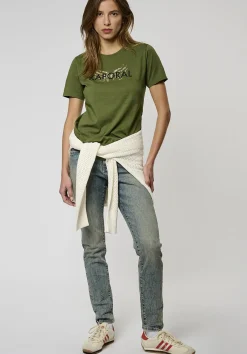 Kaporal Tops & T-Shirts<ELOA