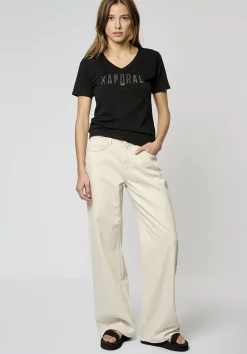 Kaporal Tops & T-Shirts<EMEL
