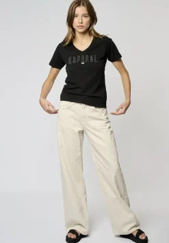 Kaporal Tops & T-Shirts<EMEL