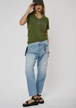 Kaporal Tops & T-Shirts<EMEL