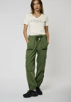 Kaporal Tops & T-Shirts<EMEL