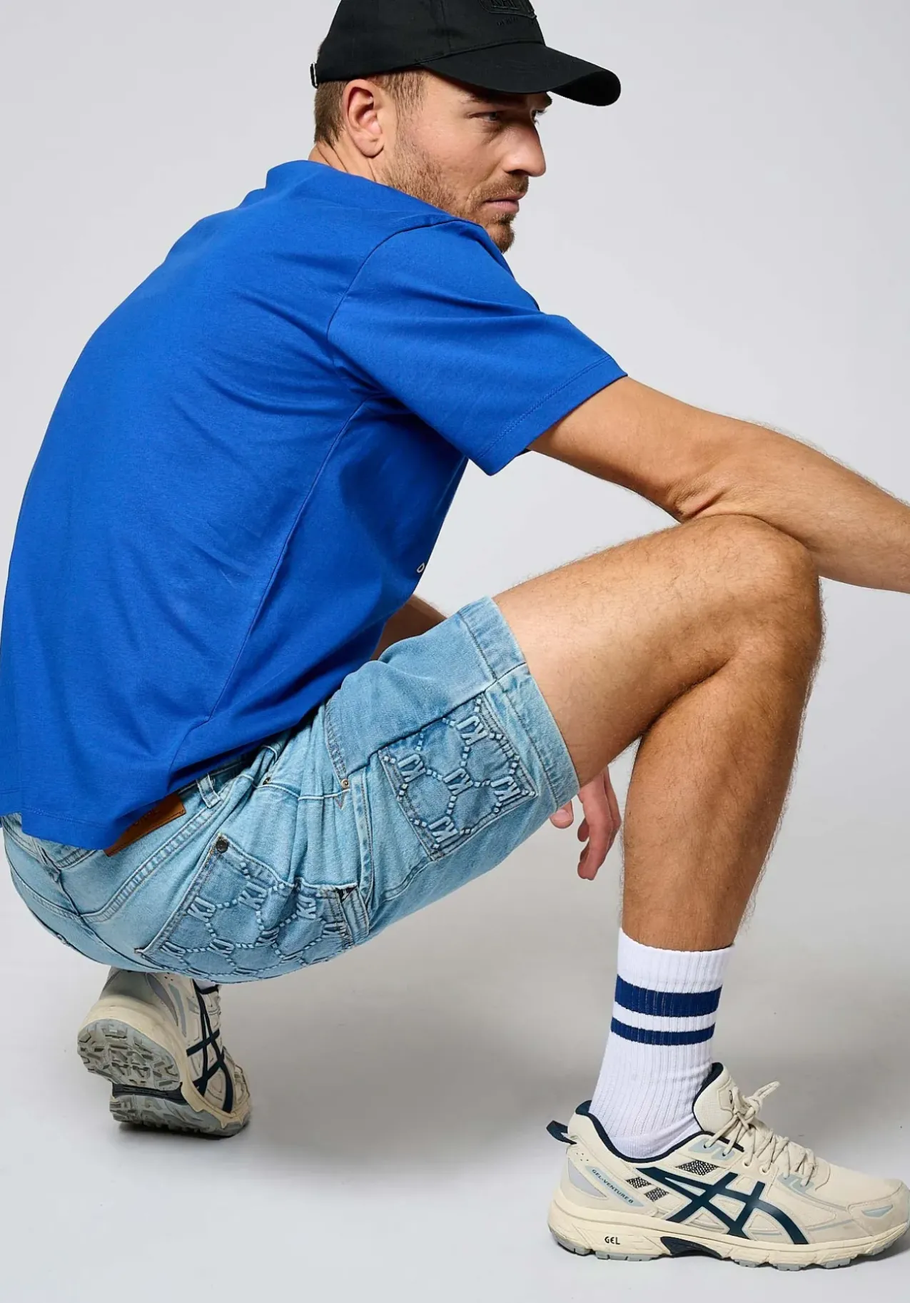 Kaporal Shorts<EMRIK