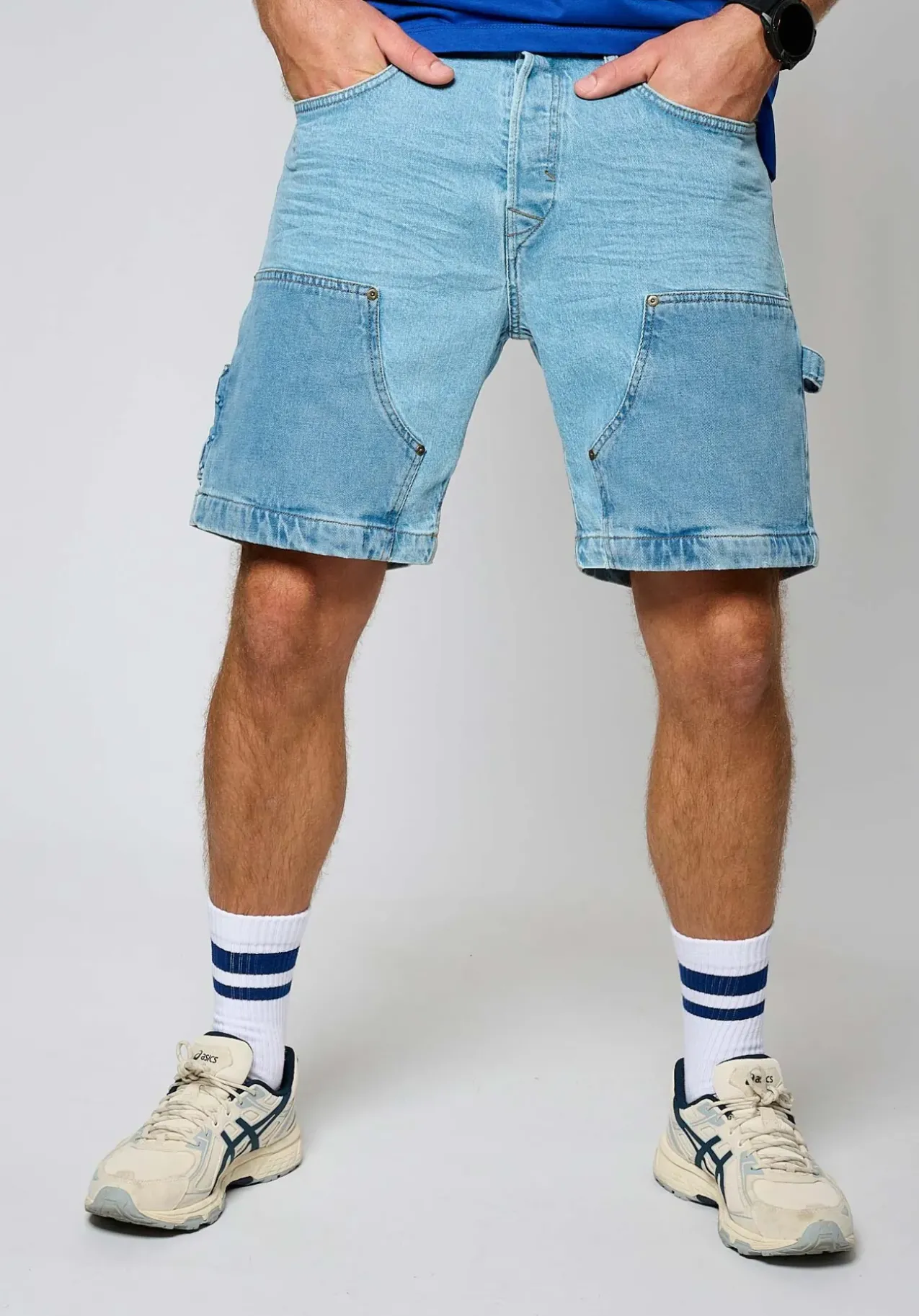 Kaporal Shorts<EMRIK