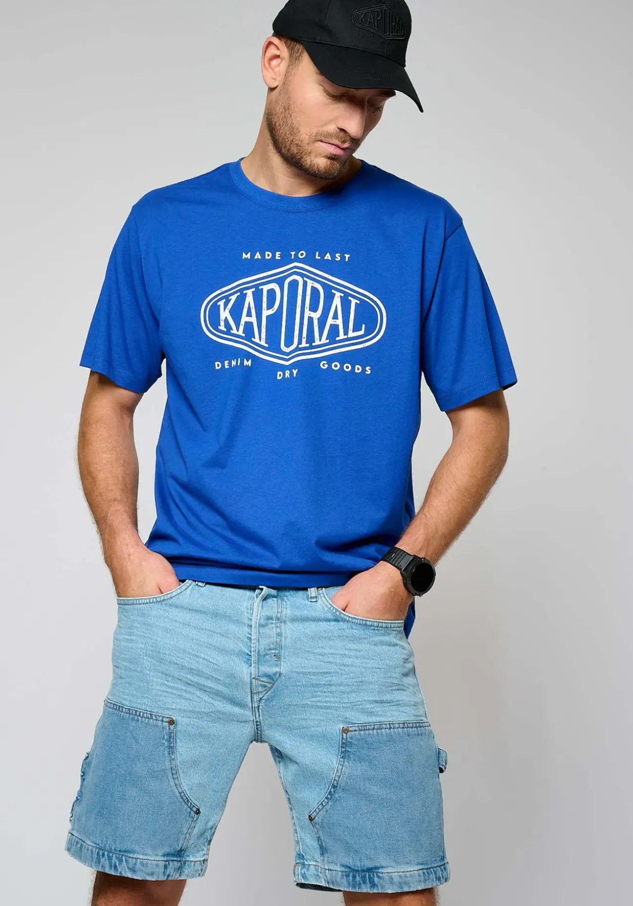 Kaporal Shorts<EMRIK