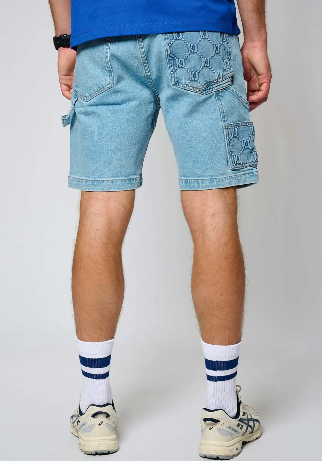 Kaporal Shorts<EMRIK