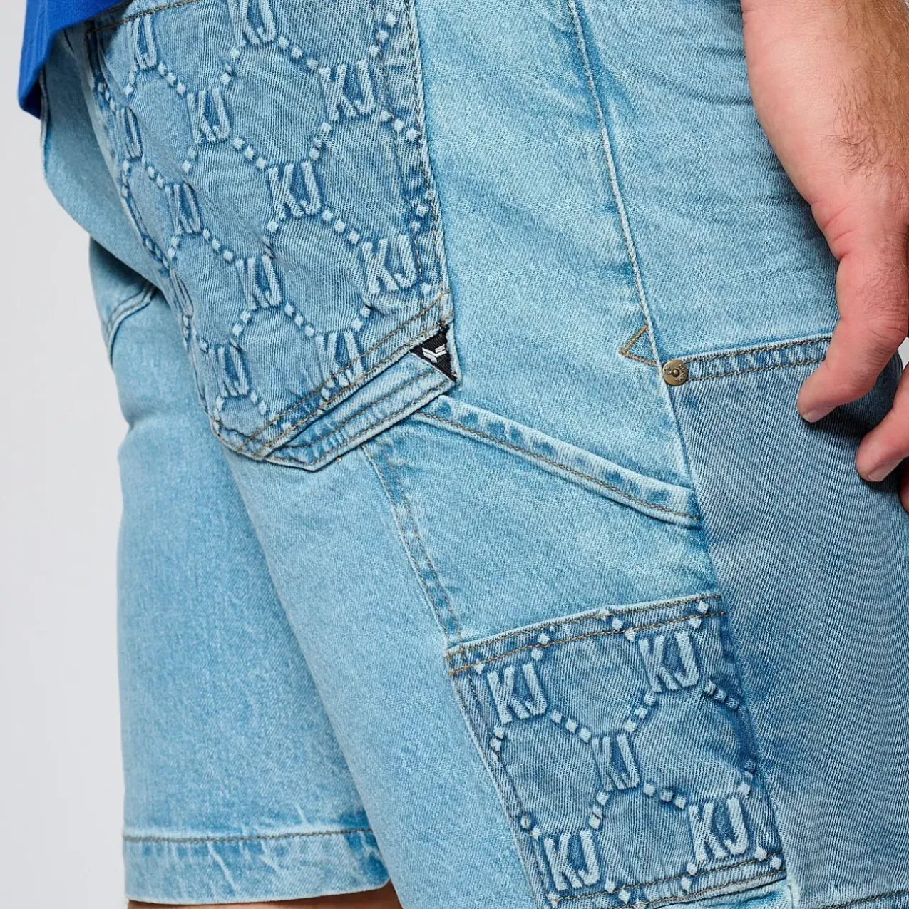 Kaporal Shorts<EMRIK