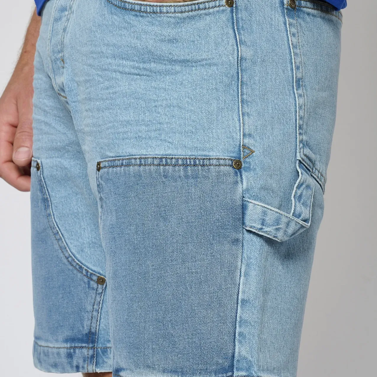 Kaporal Shorts<EMRIK
