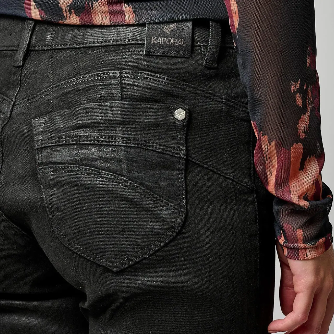 Kaporal Jeans<FLOR
