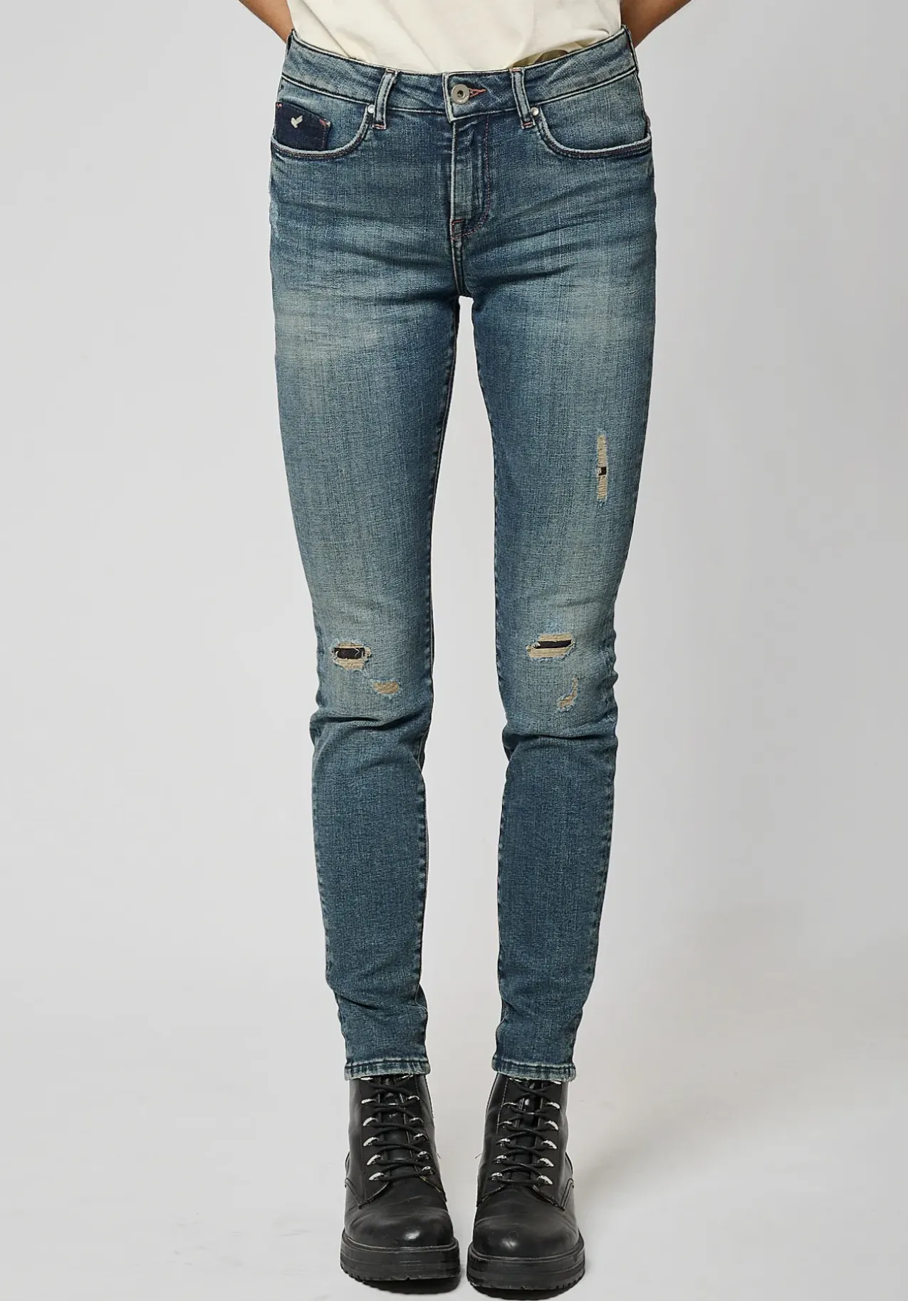 Kaporal Jeans<FLOR