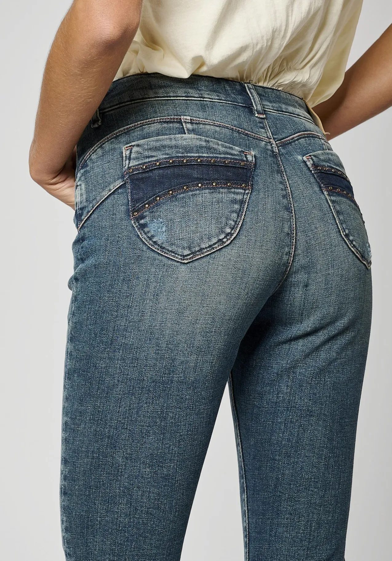 Kaporal Jeans<FLOR