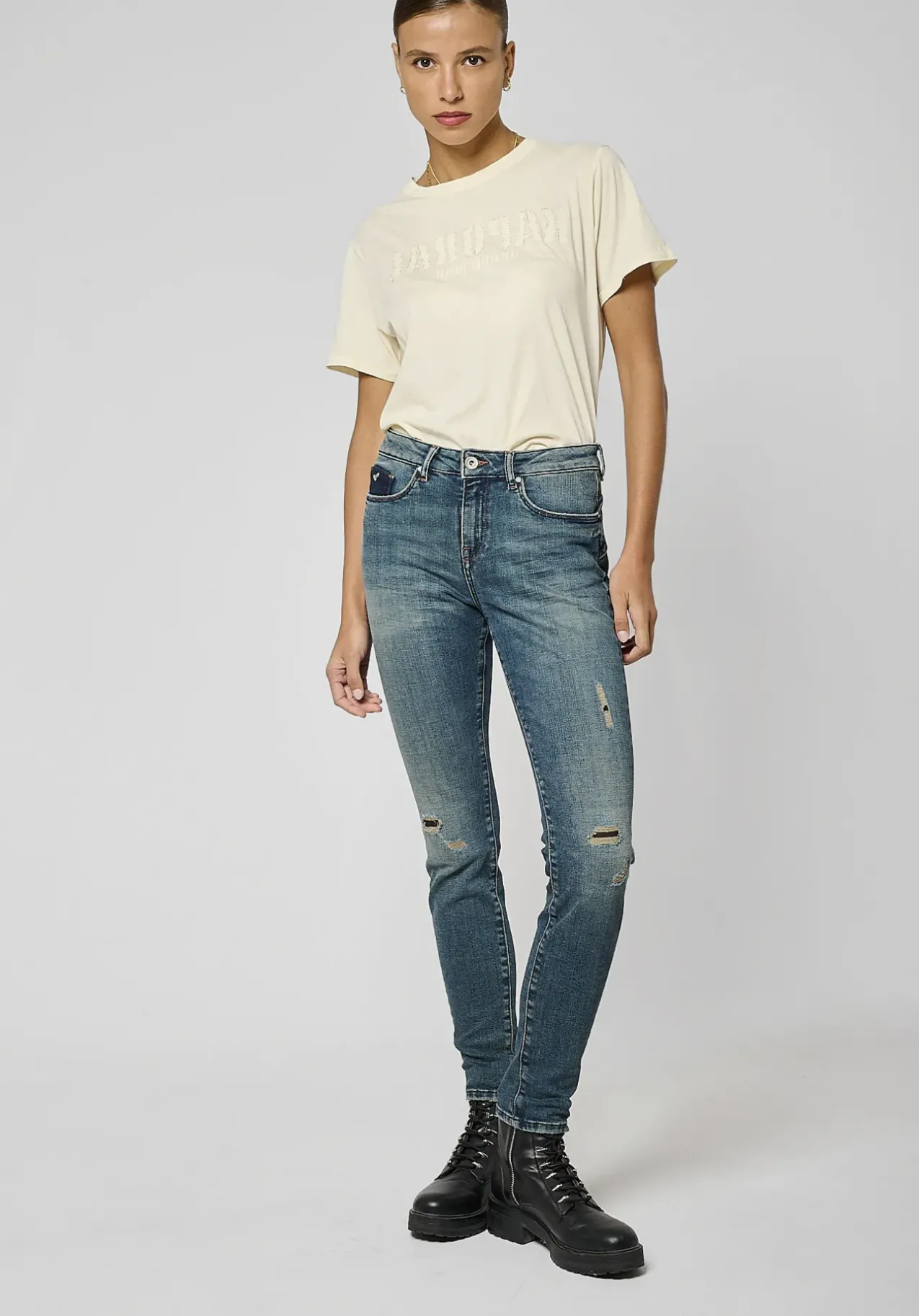 Kaporal Jeans<FLOR