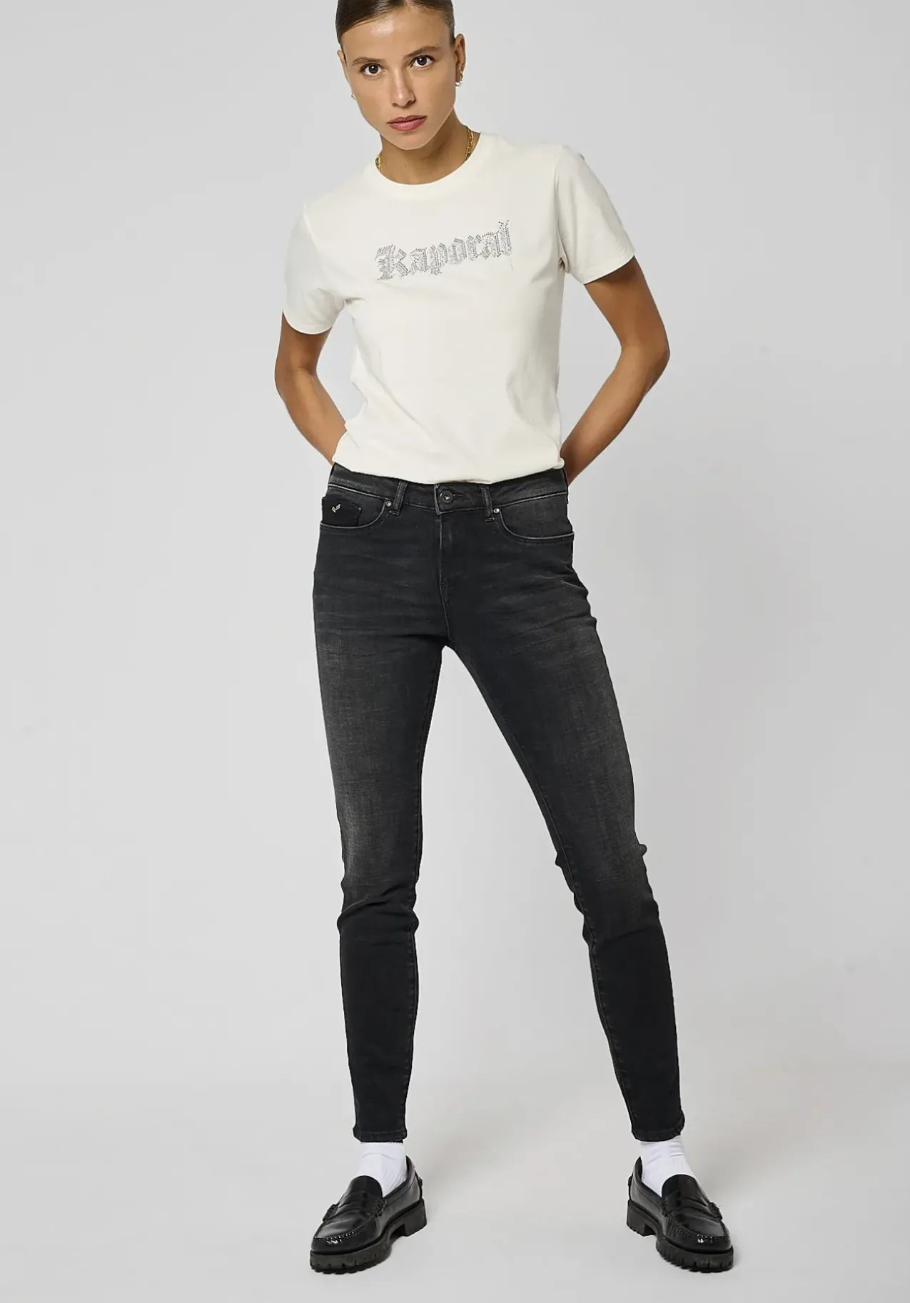 Kaporal Jeans<FLOR