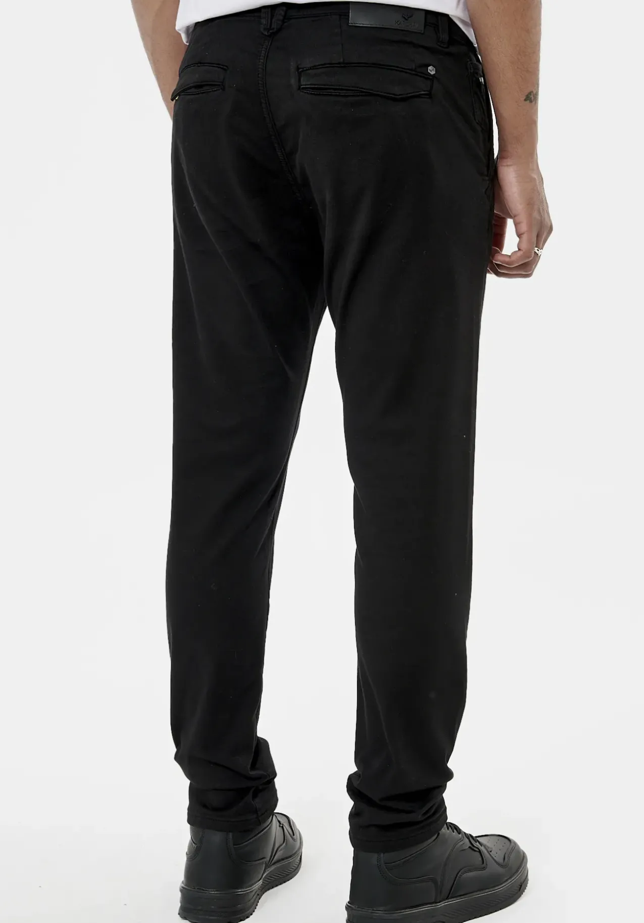 Kaporal Pantalons|Jeans<IRWIX