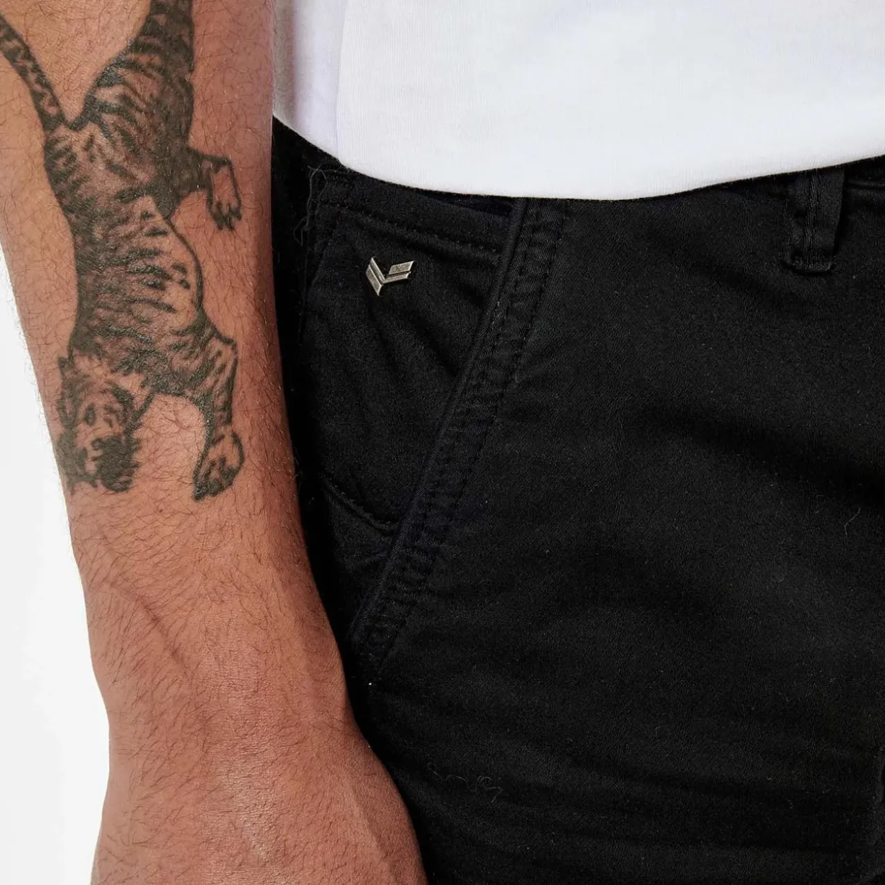 Kaporal Pantalons|Jeans<IRWIX