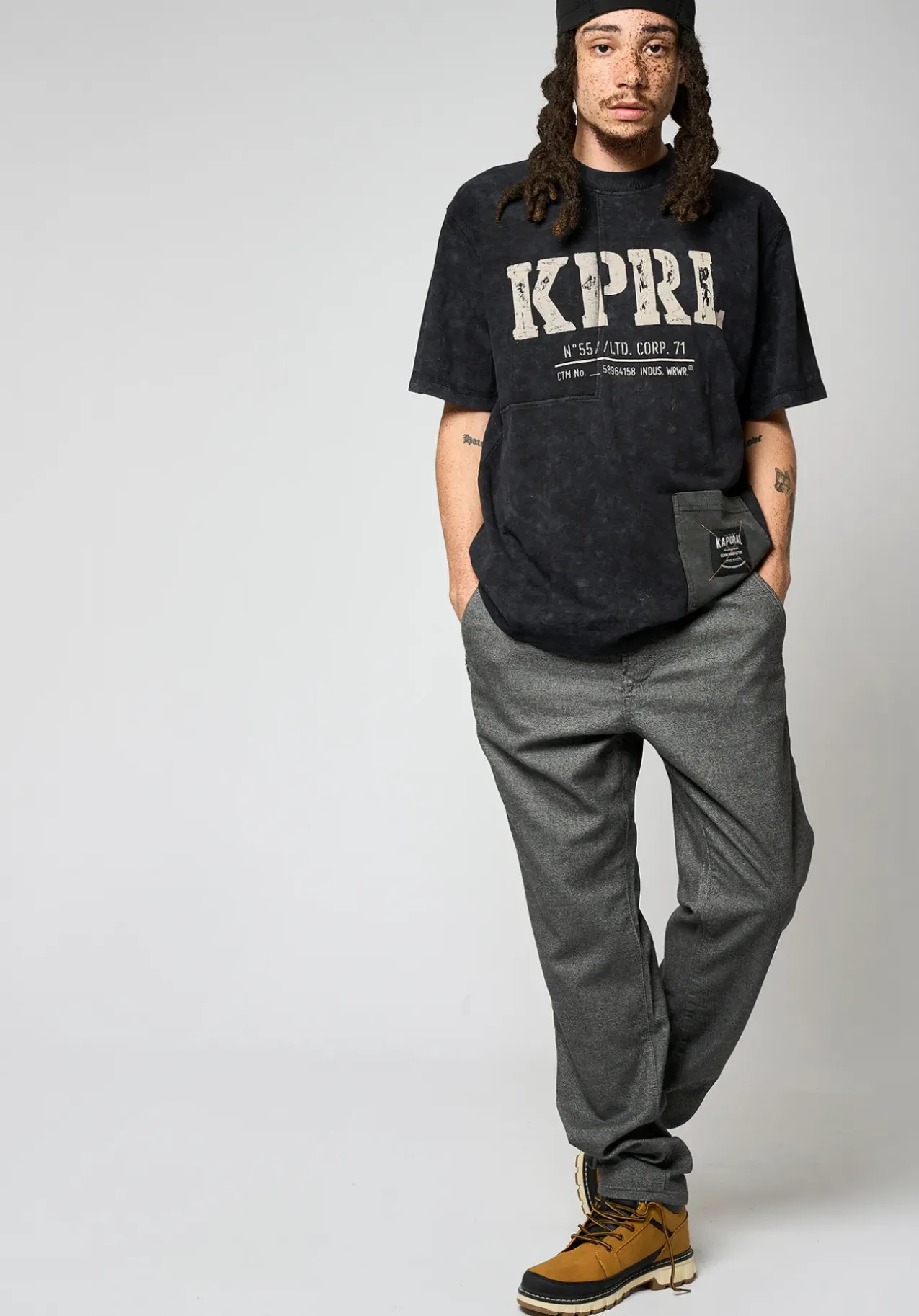 Kaporal Jeans<IRWIX