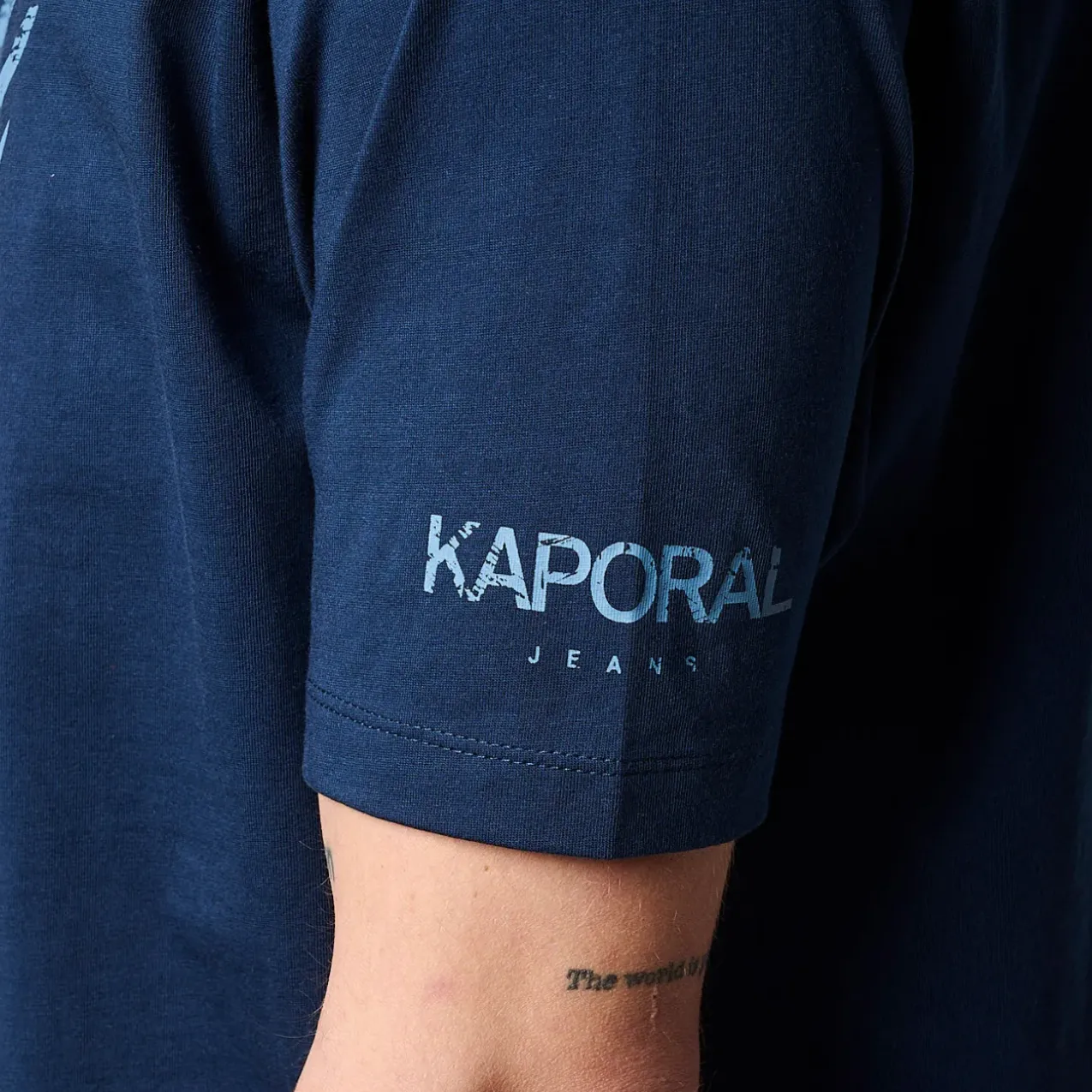 Kaporal T-Shirts<JACK