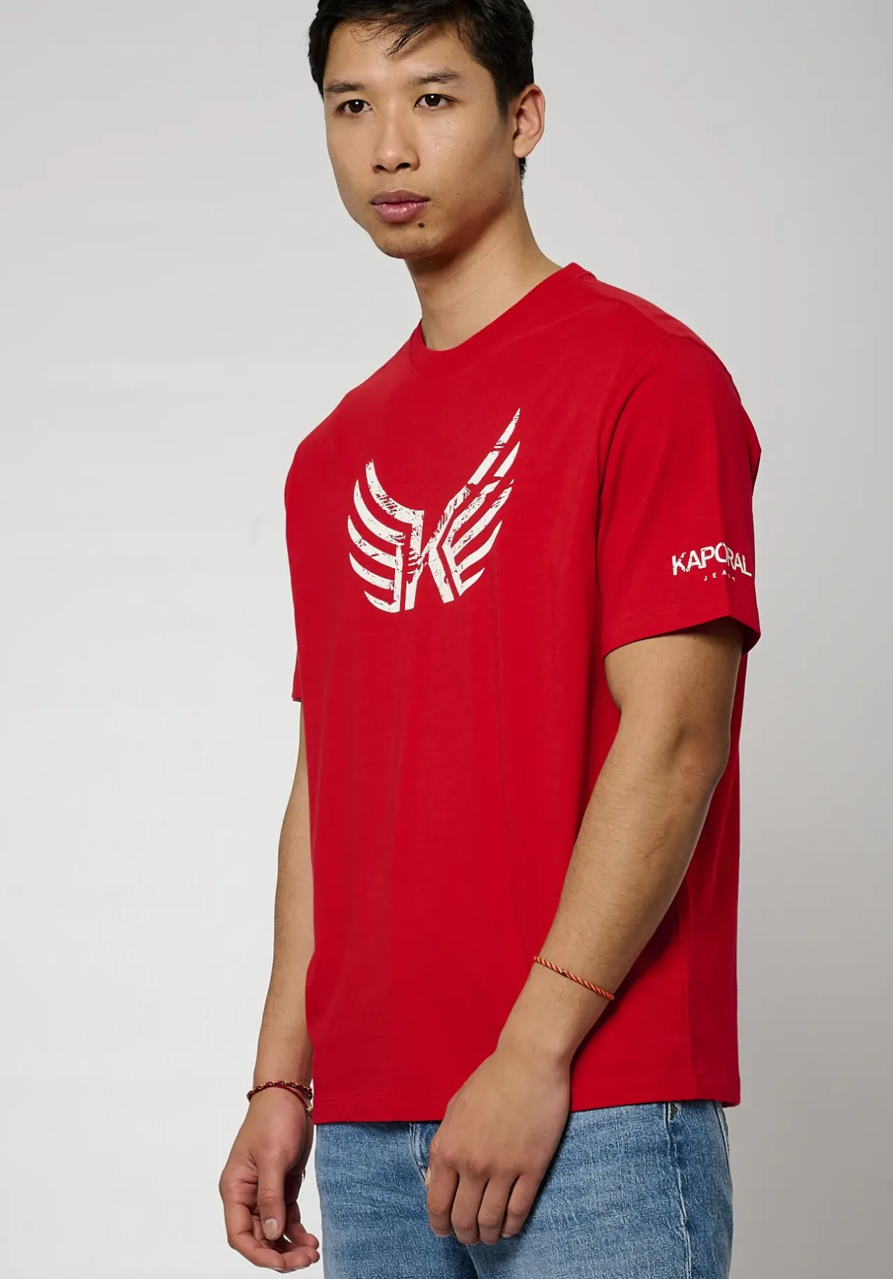 Kaporal T-Shirts<JACK