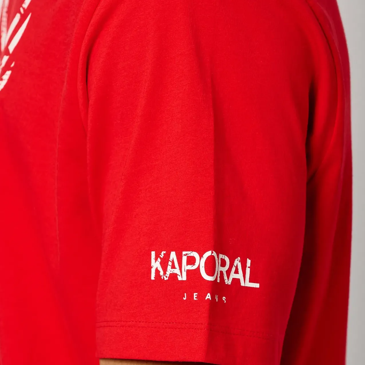Kaporal T-Shirts<JACK