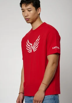Kaporal T-Shirts<JACK