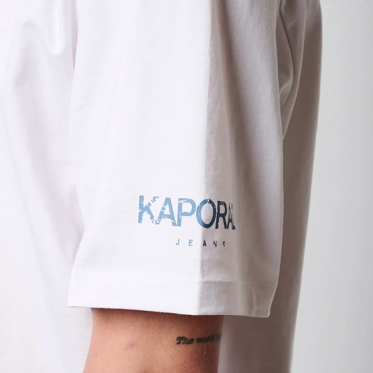 Kaporal T-Shirts<JACK