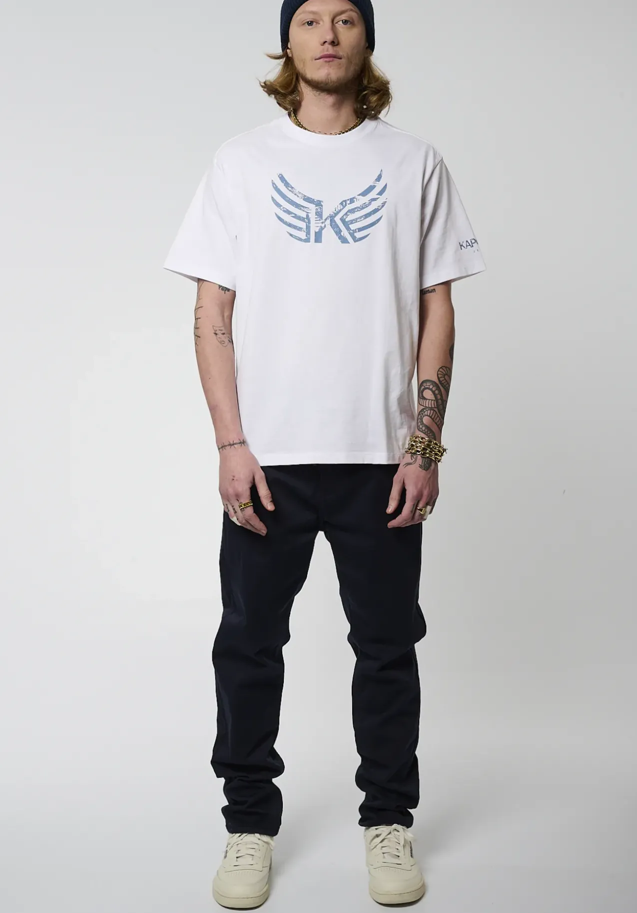 Kaporal T-Shirts<JACK