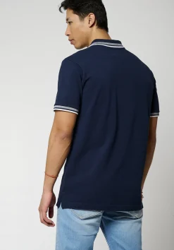 Kaporal Polos<JAROD