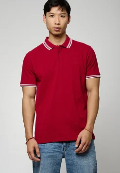Kaporal Polos<JAROD