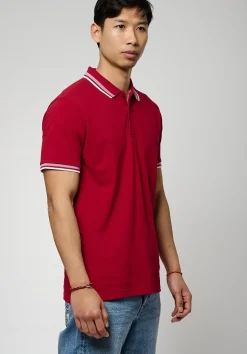 Kaporal Polos<JAROD