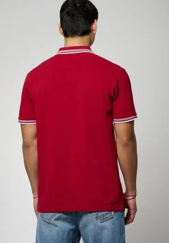 Kaporal Polos<JAROD