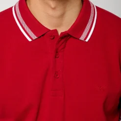 Kaporal Polos<JAROD