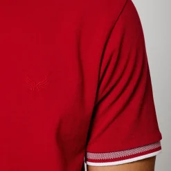 Kaporal Polos<JAROD