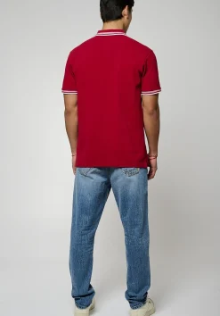 Kaporal Polos<JAROD