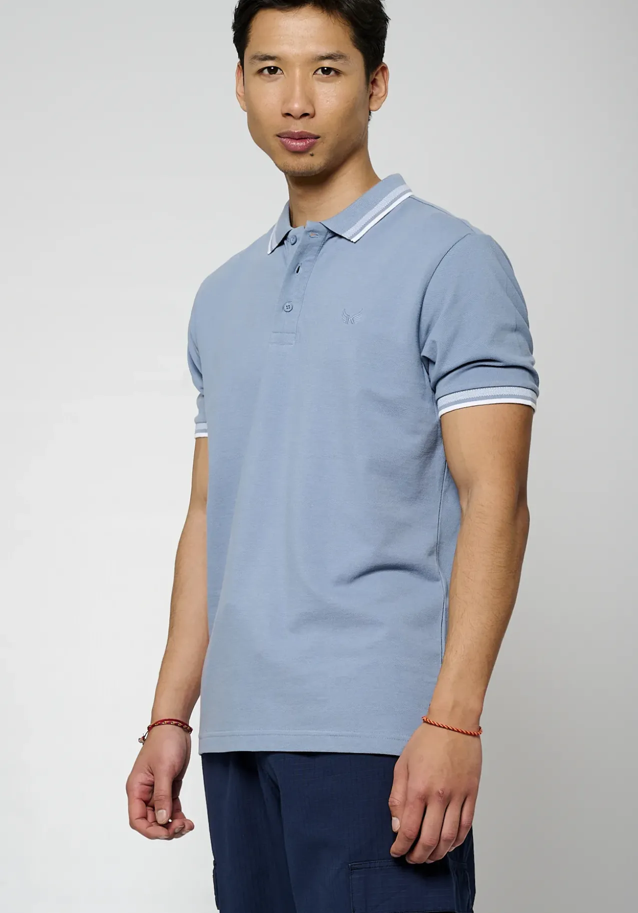 Kaporal Polos<JAROD
