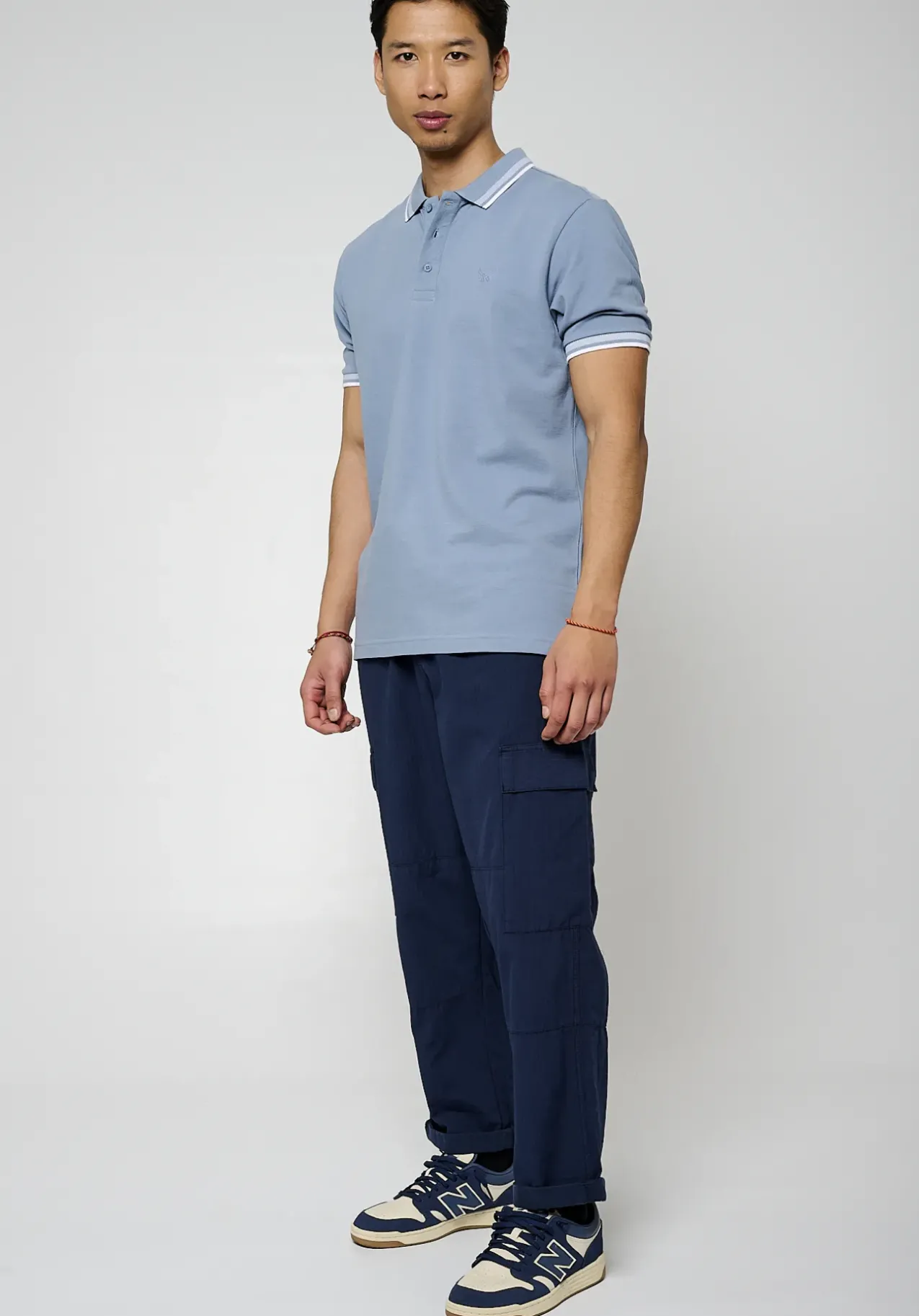 Kaporal Polos<JAROD
