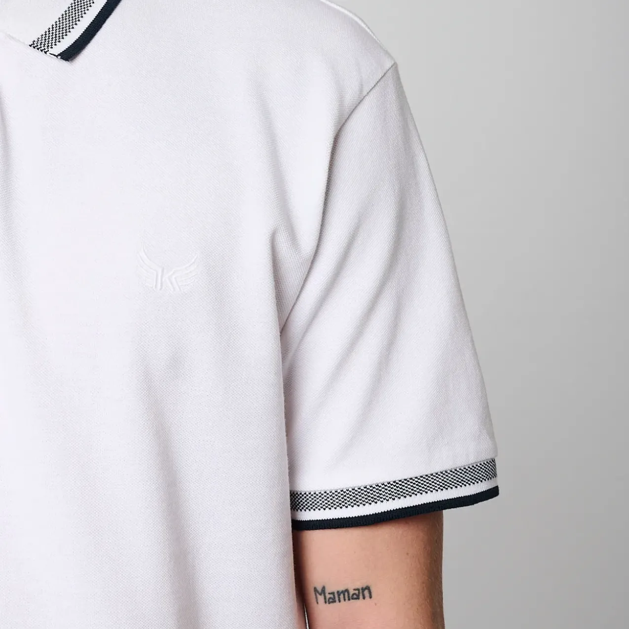 Kaporal Polos<JAROD