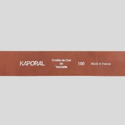 Kaporal Ceintures<JEROM