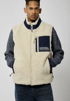 Kaporal Vestes<JOLYM