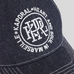 Kaporal Casquettes<JUBA